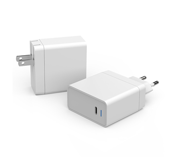 Single USB Type-c 30W PPS PD Super Fast Charging Wall Charger