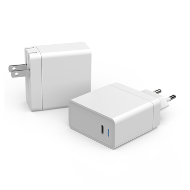 Single USB Type-c 30W PPS PD Super Fast Charging Wall Charger